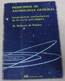 PRINCIPIOS DE ASTROLOGIA GENERAL